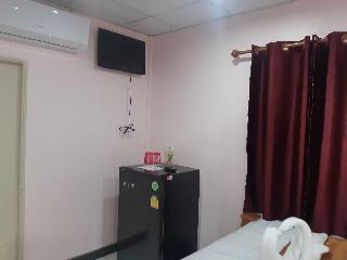 Makwan Resort Rayong fotoÄŸrafÄ±