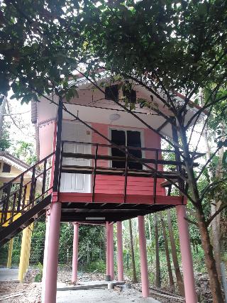Makwan Resort Rayong fotoÄŸrafÄ±