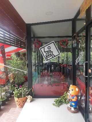 Makwan Resort Rayong fotoÄŸrafÄ±