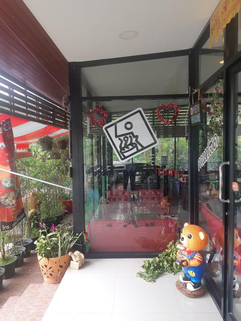 Makwan Resort Rayong - Restoran
