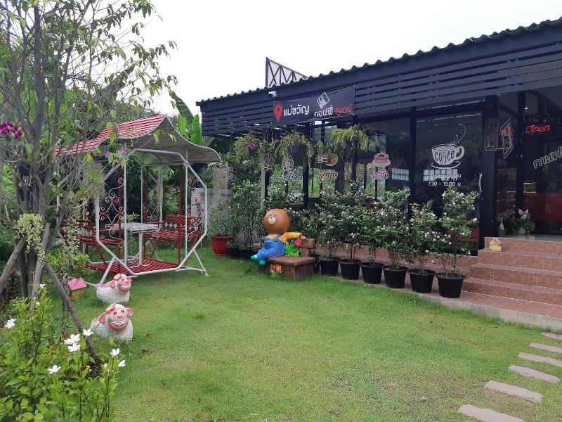 Makwan Resort Rayong - Restoran