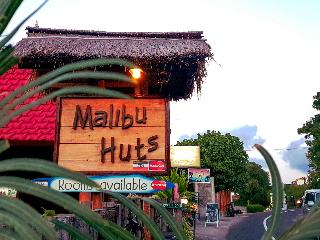 Malibu Huts fotoÄŸrafÄ±