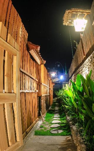 Malibu Huts fotoÄŸrafÄ±