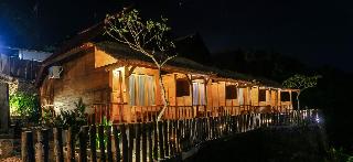 Malibu Huts fotoÄŸrafÄ±