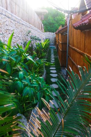 Malibu Huts fotoÄŸrafÄ±