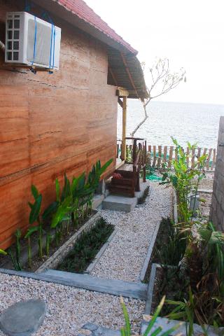 Malibu Huts fotoÄŸrafÄ±