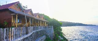Malibu Huts fotoÄŸrafÄ±