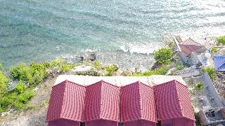 Malibu Huts fotoÄŸrafÄ±