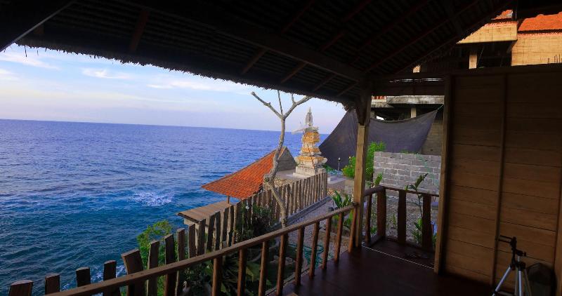 Malibu Huts - Oda