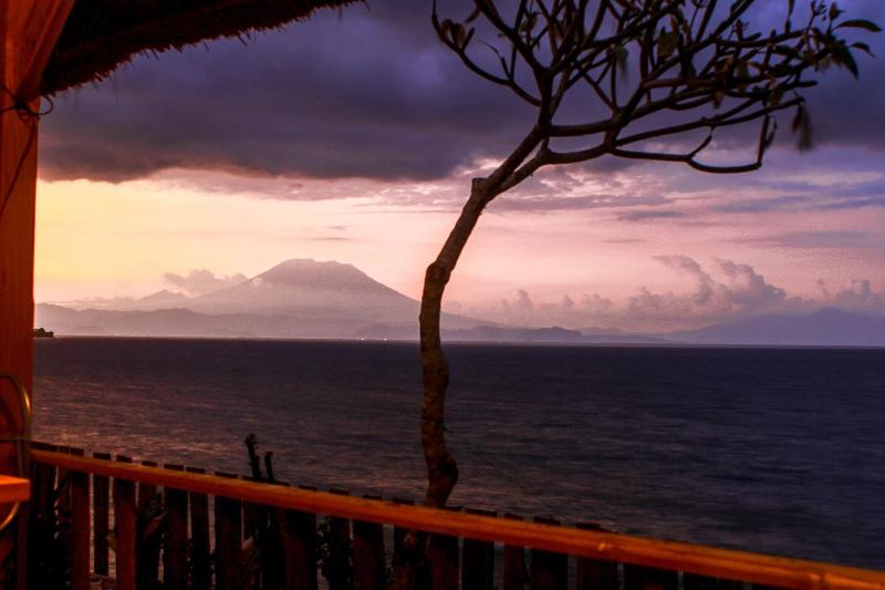 Malibu Huts - Oda