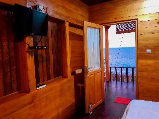 Malibu Huts fotoÄŸrafÄ±