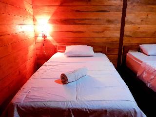 Malibu Huts fotoÄŸrafÄ±