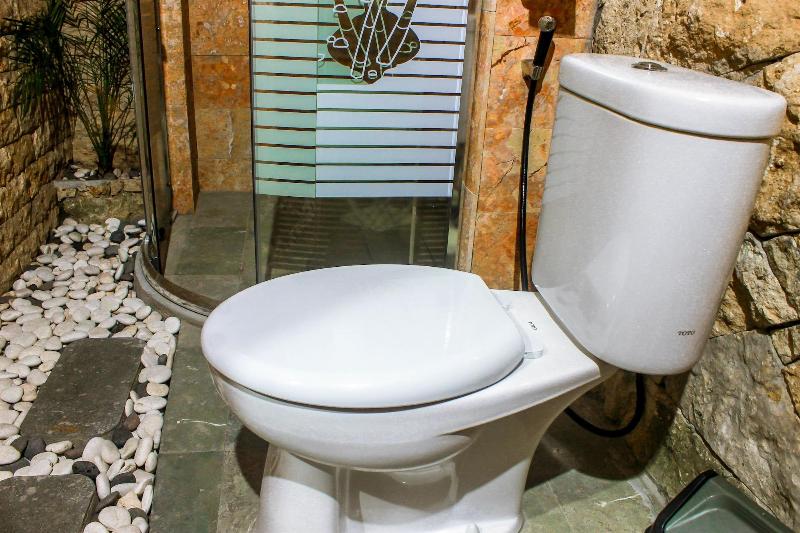 Malibu Huts - Oda