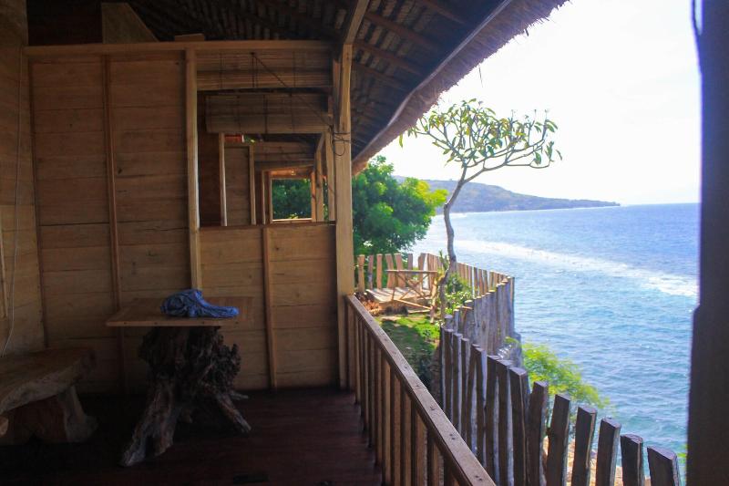 Malibu Huts - Oda