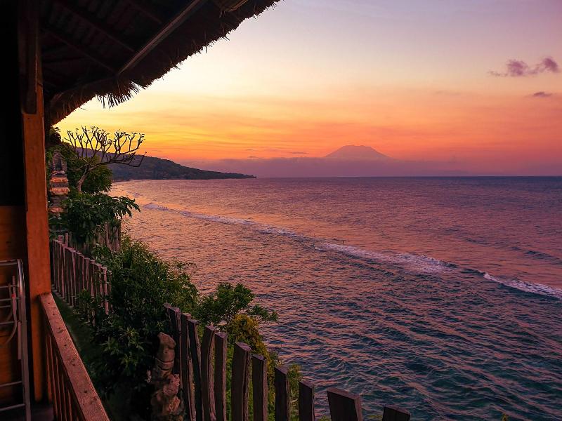 Malibu Huts - Plaj