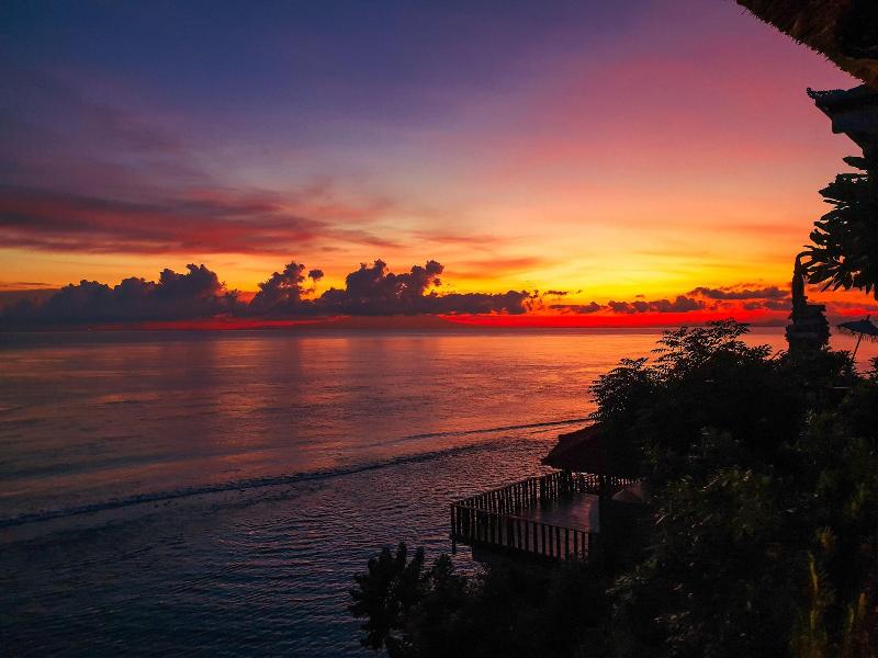 Malibu Huts - Plaj