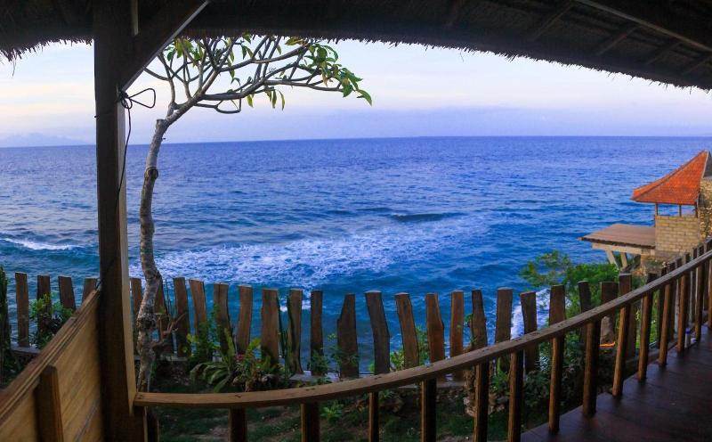 Malibu Huts - Plaj
