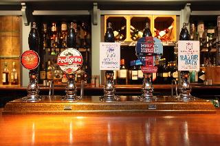 Half Moon, Sherborne by Marston's Inns fotoÄŸrafÄ±