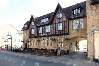 Half Moon, Sherborne by Marston's Inns fotoÄŸrafÄ±