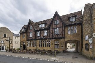 Half Moon, Sherborne by Marston's Inns fotoÄŸrafÄ±
