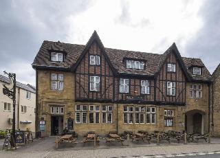 Half Moon, Sherborne by Marston's Inns fotoÄŸrafÄ±