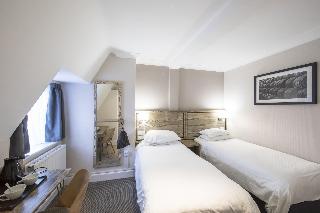 Half Moon, Sherborne by Marston's Inns fotoÄŸrafÄ±