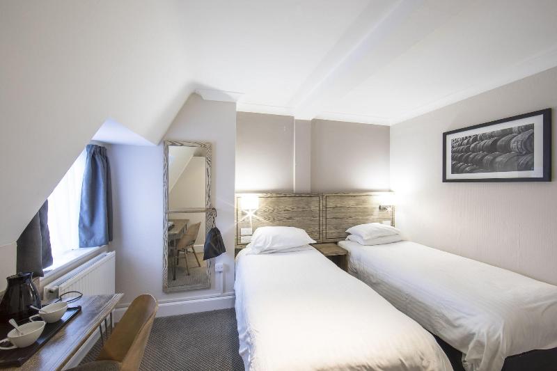 Half Moon, Sherborne by Marston's Inns - Oda