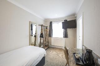 Half Moon, Sherborne by Marston's Inns fotoÄŸrafÄ±