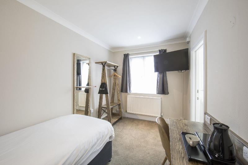 Half Moon, Sherborne by Marston's Inns - Oda