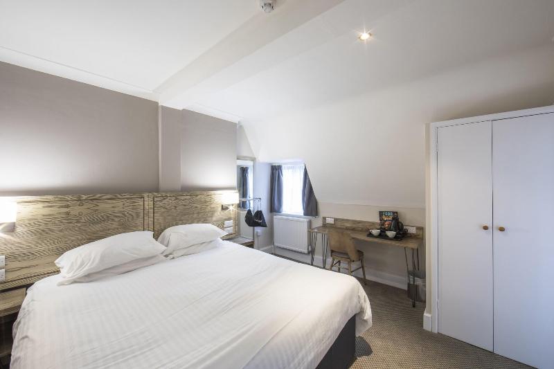 Half Moon, Sherborne by Marston's Inns - Oda