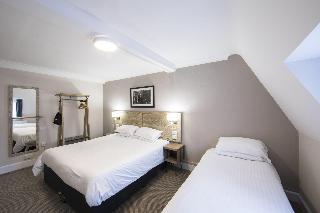 Half Moon, Sherborne by Marston's Inns fotoÄŸrafÄ±