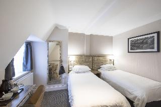 Half Moon, Sherborne by Marston's Inns fotoÄŸrafÄ±