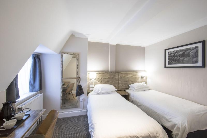 Half Moon, Sherborne by Marston's Inns - Oda