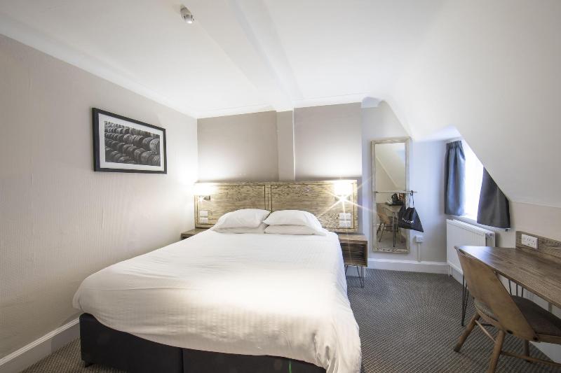 Half Moon, Sherborne by Marston's Inns - Oda