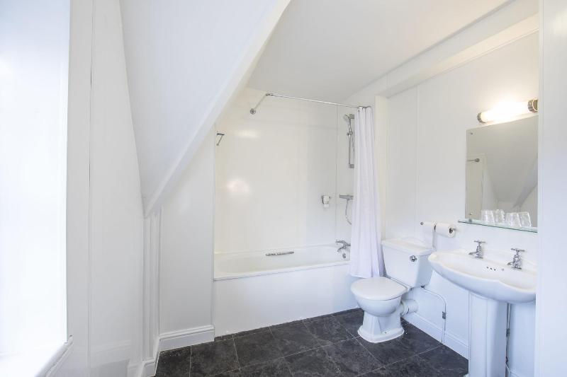 Half Moon, Sherborne by Marston's Inns - Oda