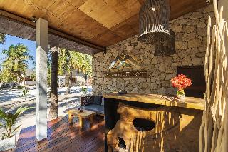 Manduna Resort fotoÄŸrafÄ±