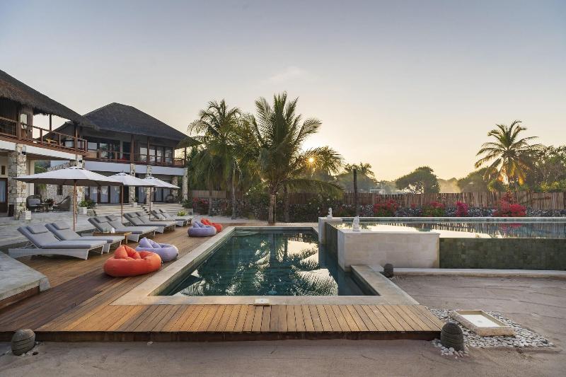 Manduna Resort - Aktivite