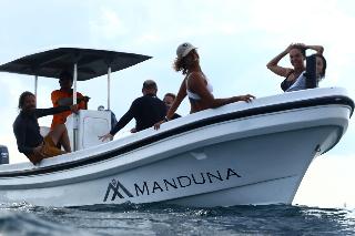 Manduna Resort fotoÄŸrafÄ±
