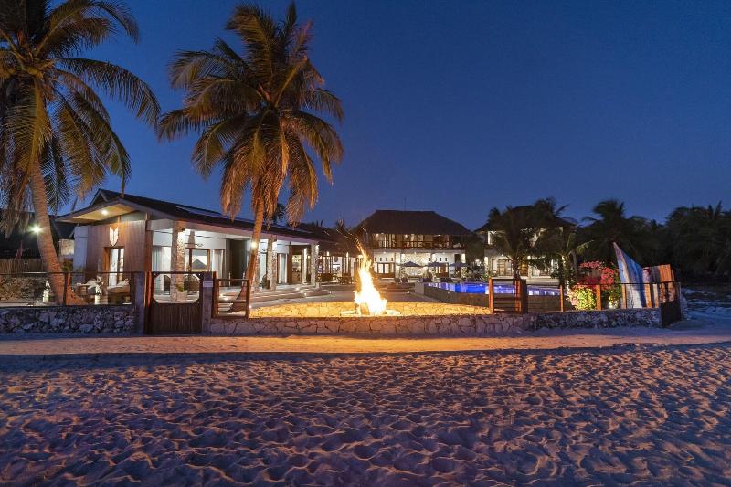 Manduna Resort - Aktivite