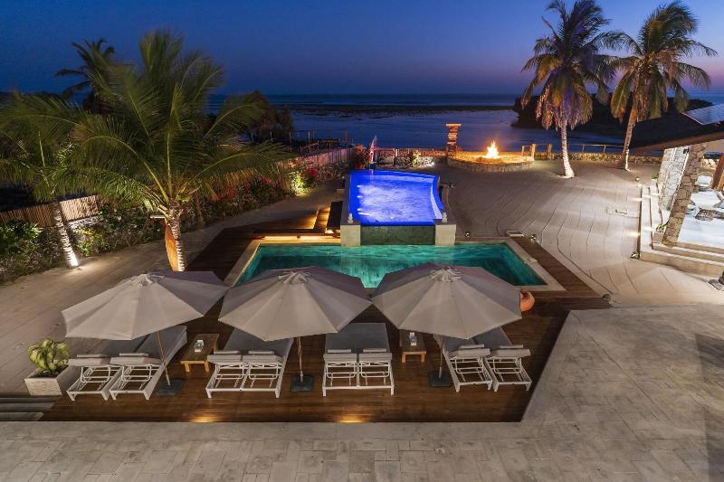Manduna Resort - Aktivite