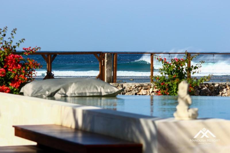 Manduna Resort - Aktivite