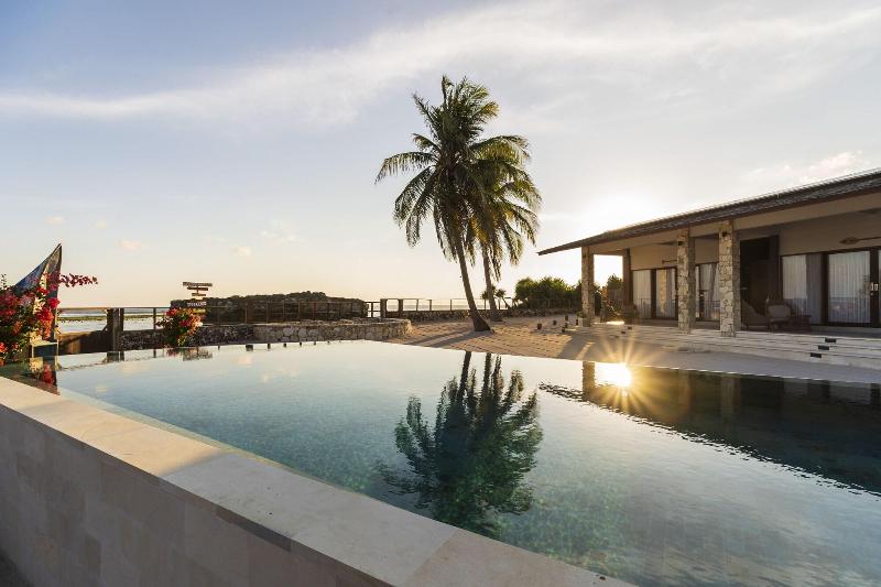 Manduna Resort - Aktivite