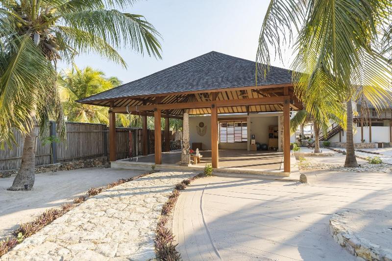 Manduna Resort - Aktivite