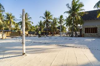 Manduna Resort fotoÄŸrafÄ±