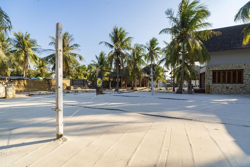 Manduna Resort - Aktivite