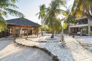 Manduna Resort otel fotoğrafı