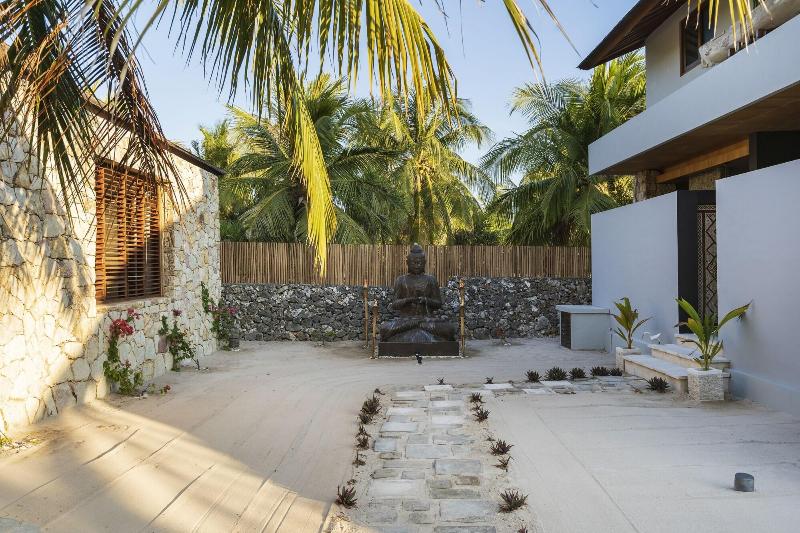 Manduna Resort - Genel