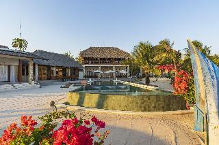 Manduna Resort fotoÄŸrafÄ±