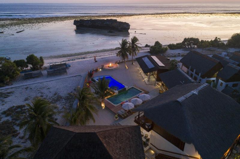 Manduna Resort - Genel