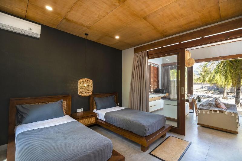 Manduna Resort - Oda